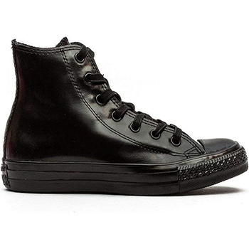 Schuhe Herren Sneaker Converse 144740C Schwarz