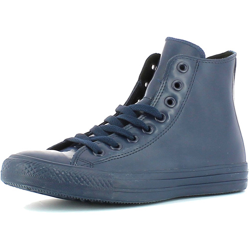 Schuhe Herren Sneaker Converse 155157C Blau