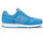 Schuhe Jungen Sneaker Nike 629802 Blau