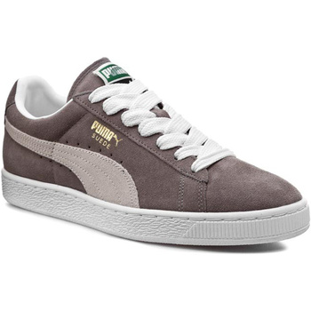 Schuhe Herren Sneaker Puma 352634 Grau