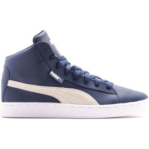 Schuhe Herren Sneaker Puma 356733 Blau