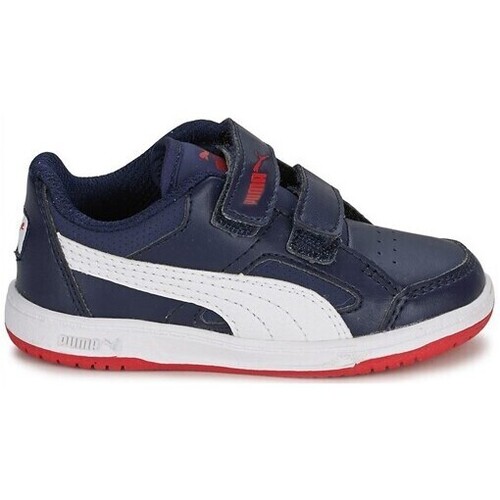 Schuhe Jungen Sneaker Puma 356811 Blau