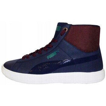 Schuhe Herren Sneaker Puma 356975 Blau