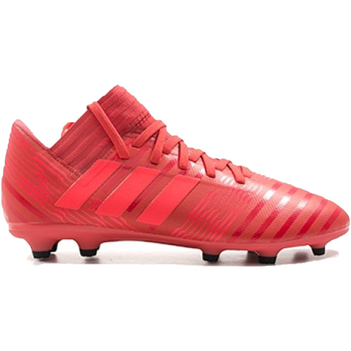 Schuhe Jungen Fußballschuhe adidas Originals CP9166 Rot