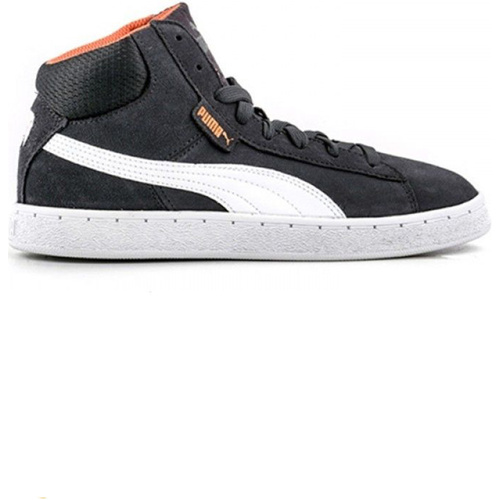 Schuhe Jungen Sneaker Puma 359182 Grau
