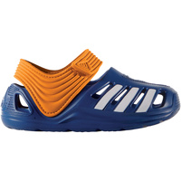 Schuhe Jungen Sandalen / Sandaletten adidas Originals AF3879 Blau