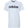 Kleidung Jungen T-Shirts adidas Originals BK3475 Weiss