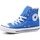 Schuhe Herren Sneaker Converse 147129C Blau
