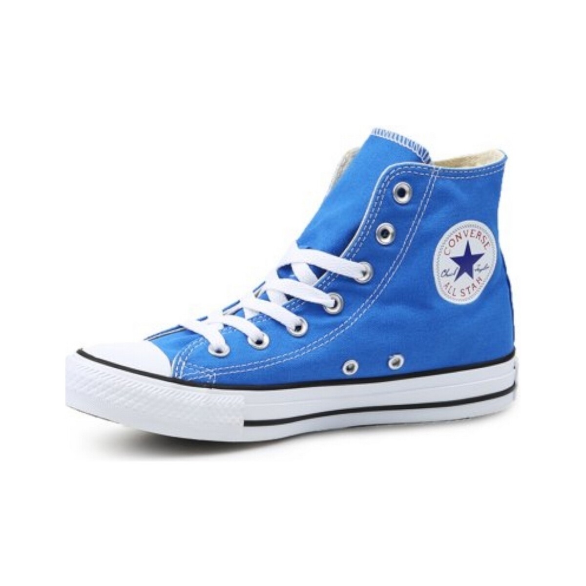 Schuhe Herren Sneaker Converse 147129C Blau