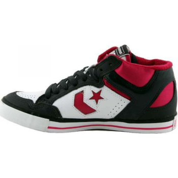 Schuhe Damen Sneaker Converse 518797 Weiss