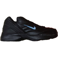Schuhe Damen Fitness / Training Nike 303874 Schwarz