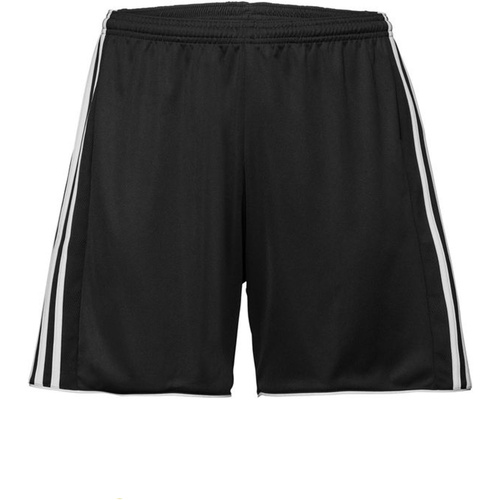 Kleidung Jungen Shorts / Bermudas adidas Originals BJ9128 Schwarz