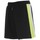 Kleidung Damen Shorts / Bermudas Deha B24919 Schwarz