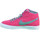 Schuhe Mädchen Sneaker Nike 577864 Rosa