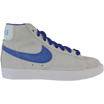 Schuhe Jungen Sneaker Nike 539931 Grau