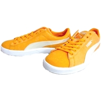 Schuhe Herren Sneaker Puma 355883 Orange