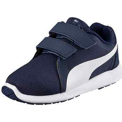 Schuhe Jungen Fitness / Training Puma 360874 Blau