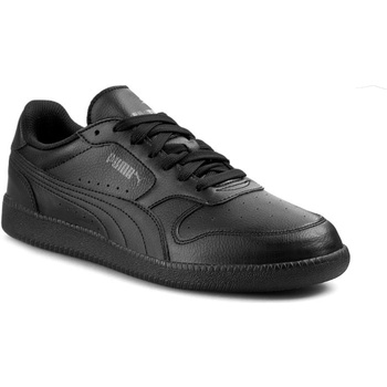 Schuhe Damen Sneaker Puma 358577 Schwarz