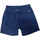 Kleidung Damen Shorts / Bermudas Champion 109339 Blau