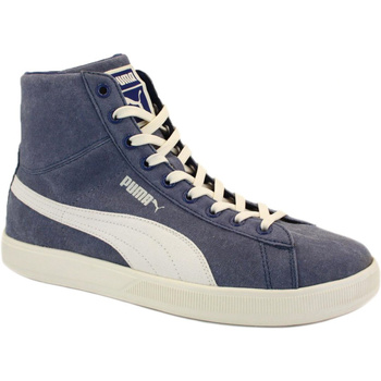 Schuhe Herren Sneaker Puma 355894 Blau