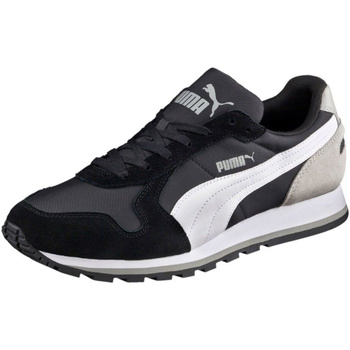 Schuhe Herren Fitness / Training Puma 356738 Schwarz