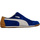 Schuhe Herren Sneaker Puma 341087 Blau