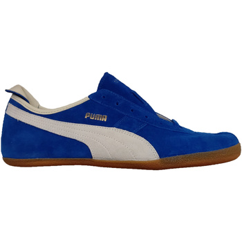 Schuhe Herren Sneaker Puma 341086 Blau