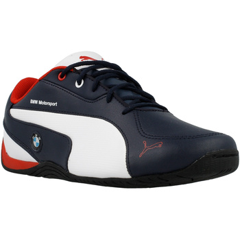 Schuhe Jungen Sneaker Puma 304782 Blau
