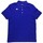 Kleidung Herren T-Shirts Kappa 302B3D0 Blau