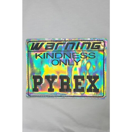 Pyrex 40974 Weiss
