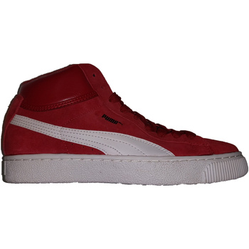 Schuhe Jungen Sneaker Puma 350451 Rot