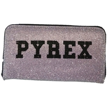 Taschen Damen Portemonnaie Pyrex 020357 Rosa