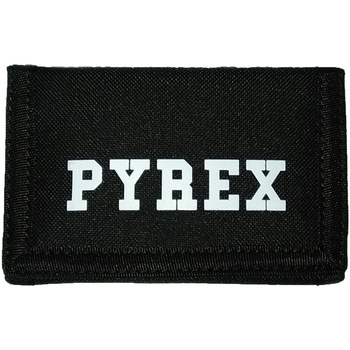 Taschen Portemonnaie Pyrex 020321 Schwarz