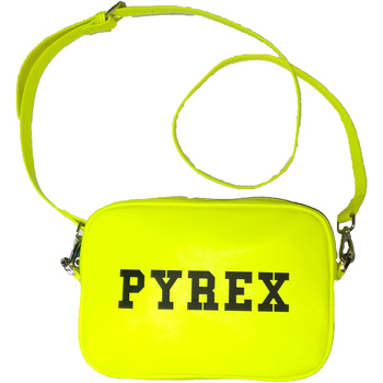 Taschen Damen Umhängetaschen Pyrex 020362 Gelb