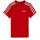 Kleidung Jungen T-Shirts adidas Originals FM7033 Rot