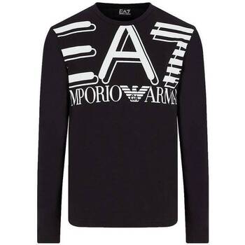 Emporio Armani EA7  T-Shirt 3HPT11-PJ02Z