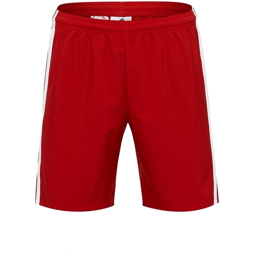 Kleidung Jungen Shorts / Bermudas adidas Originals CF0706-BIMBO Rot