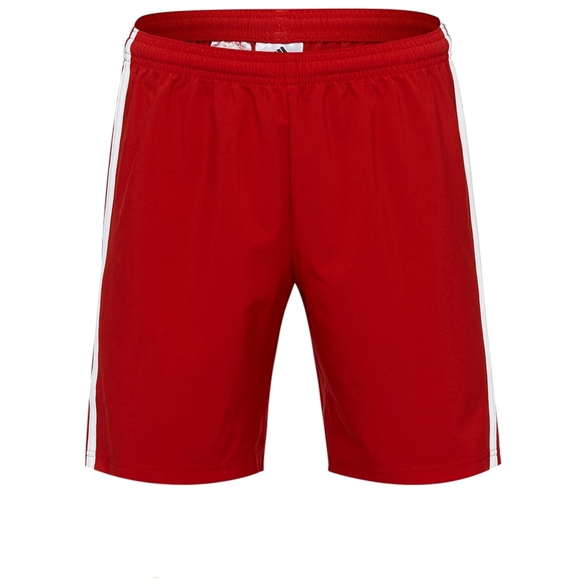 Kleidung Jungen Shorts / Bermudas adidas Originals CF0706-BIMBO Rot