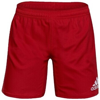 Kleidung Herren Shorts / Bermudas adidas Originals A96674 Rot