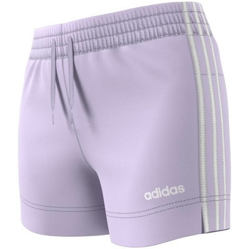 Kleidung Damen Shorts / Bermudas adidas Originals FM6684 Violett