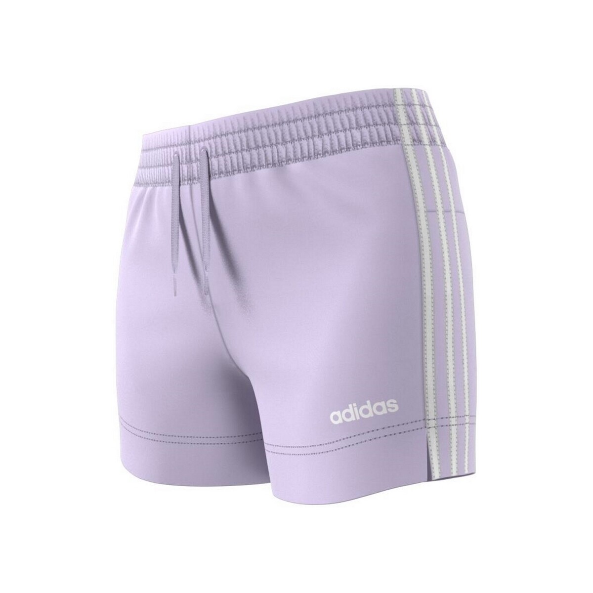 Kleidung Damen Shorts / Bermudas adidas Originals FM6684 Violett