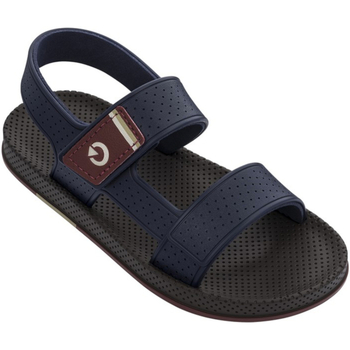 Schuhe Jungen Sandalen / Sandaletten Cartago 11542 Blau