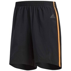 Kleidung Herren Shorts / Bermudas adidas Originals CF9870 Schwarz