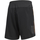 Kleidung Herren Shorts / Bermudas adidas Originals CF9870 Schwarz