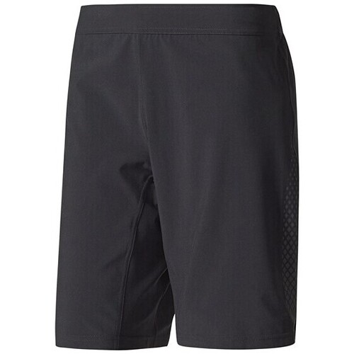 Kleidung Herren Shorts / Bermudas adidas Originals BR9100 Schwarz