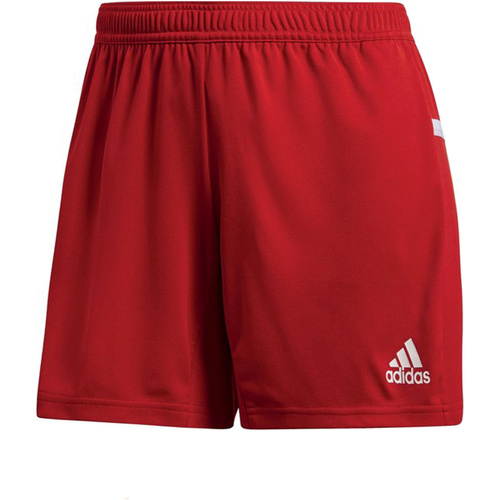 Kleidung Herren Shorts / Bermudas adidas Originals DX7296 Rot