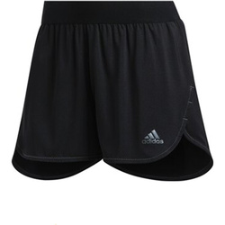 Kleidung Damen Shorts / Bermudas adidas Originals FM4719 Schwarz