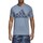 Kleidung Herren T-Shirts adidas Originals CW3803 Blau
