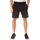 Kleidung Herren Shorts / Bermudas Champion 215099 Schwarz