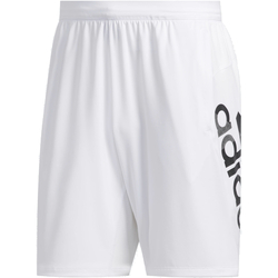 Kleidung Herren Shorts / Bermudas adidas Originals GC8443 Weiss